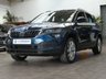 USED 2019 69 SKODA KAROQ 1.5 SE L TSI DSG 5d 148 BHP EURO 6 CAZ AND ULEZ COMPLIANT SAT NAV CRUISE DAB PART LEATHER INTERIOR HEATED SEATS REAR CAMERA PARKING SENSORS