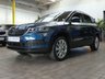 USED 2019 69 SKODA KAROQ 1.5 SE L TSI DSG 5d 148 BHP EURO 6 CAZ AND ULEZ COMPLIANT SAT NAV CRUISE DAB PART LEATHER INTERIOR HEATED SEATS REAR CAMERA PARKING SENSORS