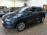 USED 2019 69 SKODA KAROQ 1.5 SE L TSI DSG 5d 148 BHP EURO 6 CAZ AND ULEZ COMPLIANT SAT NAV CRUISE DAB PART LEATHER INTERIOR HEATED SEATS REAR CAMERA PARKING SENSORS
