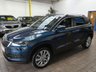 USED 2019 69 SKODA KAROQ 1.5 SE L TSI DSG 5d 148 BHP EURO 6 CAZ AND ULEZ COMPLIANT SAT NAV CRUISE DAB PART LEATHER INTERIOR HEATED SEATS REAR CAMERA PARKING SENSORS