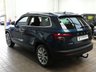USED 2019 69 SKODA KAROQ 1.5 SE L TSI DSG 5d 148 BHP EURO 6 CAZ AND ULEZ COMPLIANT SAT NAV CRUISE DAB PART LEATHER INTERIOR HEATED SEATS REAR CAMERA PARKING SENSORS