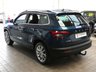 USED 2019 69 SKODA KAROQ 1.5 SE L TSI DSG 5d 148 BHP EURO 6 CAZ AND ULEZ COMPLIANT SAT NAV CRUISE DAB PART LEATHER INTERIOR HEATED SEATS REAR CAMERA PARKING SENSORS