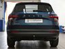 USED 2019 69 SKODA KAROQ 1.5 SE L TSI DSG 5d 148 BHP EURO 6 CAZ AND ULEZ COMPLIANT SAT NAV CRUISE DAB PART LEATHER INTERIOR HEATED SEATS REAR CAMERA PARKING SENSORS