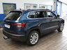 USED 2019 69 SKODA KAROQ 1.5 SE L TSI DSG 5d 148 BHP EURO 6 CAZ AND ULEZ COMPLIANT SAT NAV CRUISE DAB PART LEATHER INTERIOR HEATED SEATS REAR CAMERA PARKING SENSORS