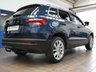 USED 2019 69 SKODA KAROQ 1.5 SE L TSI DSG 5d 148 BHP EURO 6 CAZ AND ULEZ COMPLIANT SAT NAV CRUISE DAB PART LEATHER INTERIOR HEATED SEATS REAR CAMERA PARKING SENSORS