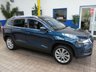 USED 2019 69 SKODA KAROQ 1.5 SE L TSI DSG 5d 148 BHP EURO 6 CAZ AND ULEZ COMPLIANT SAT NAV CRUISE DAB PART LEATHER INTERIOR HEATED SEATS REAR CAMERA PARKING SENSORS