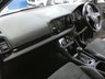 USED 2019 69 SKODA KAROQ 1.5 SE L TSI DSG 5d 148 BHP EURO 6 CAZ AND ULEZ COMPLIANT SAT NAV CRUISE DAB PART LEATHER INTERIOR HEATED SEATS REAR CAMERA PARKING SENSORS
