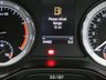 USED 2019 69 SKODA KAROQ 1.5 SE L TSI DSG 5d 148 BHP EURO 6 CAZ AND ULEZ COMPLIANT SAT NAV CRUISE DAB PART LEATHER INTERIOR HEATED SEATS REAR CAMERA PARKING SENSORS