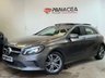 USED 2016 16 MERCEDES-BENZ A-CLASS 1.5 A 180 D SPORT PREMIUM PLUS 5d 107 BHP 