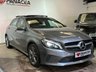 USED 2016 16 MERCEDES-BENZ A-CLASS 1.5 A 180 D SPORT PREMIUM PLUS 5d 107 BHP 