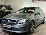 USED 2016 16 MERCEDES-BENZ A-CLASS 1.5 A 180 D SPORT PREMIUM PLUS 5d 107 BHP 