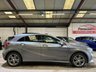 USED 2016 16 MERCEDES-BENZ A-CLASS 1.5 A 180 D SPORT PREMIUM PLUS 5d 107 BHP 