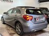 USED 2016 16 MERCEDES-BENZ A-CLASS 1.5 A 180 D SPORT PREMIUM PLUS 5d 107 BHP 