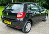 USED 2016 66 DACIA SANDERO 1.1 AMBIANCE 5d 73 BHP RADIO/CD ELECTRIC FRONT WINDOWS REMOTE CENTRAL LOCKING