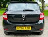 USED 2016 66 DACIA SANDERO 1.1 AMBIANCE 5d 73 BHP RADIO/CD ELECTRIC FRONT WINDOWS REMOTE CENTRAL LOCKING
