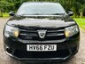 USED 2016 66 DACIA SANDERO 1.1 AMBIANCE 5d 73 BHP RADIO/CD ELECTRIC FRONT WINDOWS REMOTE CENTRAL LOCKING