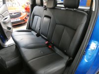 USED 2019 19 MITSUBISHI L200 2.4 DI-D 4WD WARRIOR DCB 178 BHP LOAD COVER LOAD LINER APP BASED SAT NAV HEATED LEATHER REAR CAMERA 1 OWNER EXCELLENT SERVICE HISTORY