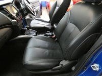 USED 2019 19 MITSUBISHI L200 2.4 DI-D 4WD WARRIOR DCB 178 BHP LOAD COVER LOAD LINER APP BASED SAT NAV HEATED LEATHER REAR CAMERA 1 OWNER EXCELLENT SERVICE HISTORY