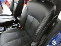 USED 2019 19 MITSUBISHI L200 2.4 DI-D 4WD WARRIOR DCB 178 BHP LOAD COVER LOAD LINER APP BASED SAT NAV HEATED LEATHER REAR CAMERA 1 OWNER EXCELLENT SERVICE HISTORY
