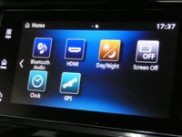 USED 2019 19 MITSUBISHI L200 2.4 DI-D 4WD WARRIOR DCB 178 BHP LOAD COVER LOAD LINER APP BASED SAT NAV HEATED LEATHER REAR CAMERA 1 OWNER EXCELLENT SERVICE HISTORY