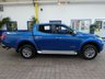 USED 2019 19 MITSUBISHI L200 2.4 DI-D 4WD WARRIOR DCB 178 BHP LOAD COVER LOAD LINER APP BASED SAT NAV HEATED LEATHER REAR CAMERA 1 OWNER EXCELLENT SERVICE HISTORY
