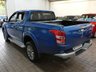 USED 2019 19 MITSUBISHI L200 2.4 DI-D 4WD WARRIOR DCB 178 BHP LOAD COVER LOAD LINER APP BASED SAT NAV HEATED LEATHER REAR CAMERA 1 OWNER EXCELLENT SERVICE HISTORY