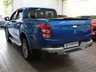 USED 2019 19 MITSUBISHI L200 2.4 DI-D 4WD WARRIOR DCB 178 BHP LOAD COVER LOAD LINER APP BASED SAT NAV HEATED LEATHER REAR CAMERA 1 OWNER EXCELLENT SERVICE HISTORY