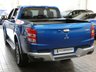 USED 2019 19 MITSUBISHI L200 2.4 DI-D 4WD WARRIOR DCB 178 BHP LOAD COVER LOAD LINER APP BASED SAT NAV HEATED LEATHER REAR CAMERA 1 OWNER EXCELLENT SERVICE HISTORY