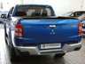 USED 2019 19 MITSUBISHI L200 2.4 DI-D 4WD WARRIOR DCB 178 BHP LOAD COVER LOAD LINER APP BASED SAT NAV HEATED LEATHER REAR CAMERA 1 OWNER EXCELLENT SERVICE HISTORY