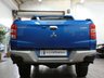 USED 2019 19 MITSUBISHI L200 2.4 DI-D 4WD WARRIOR DCB 178 BHP LOAD COVER LOAD LINER APP BASED SAT NAV HEATED LEATHER REAR CAMERA 1 OWNER EXCELLENT SERVICE HISTORY