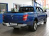 USED 2019 19 MITSUBISHI L200 2.4 DI-D 4WD WARRIOR DCB 178 BHP LOAD COVER LOAD LINER APP BASED SAT NAV HEATED LEATHER REAR CAMERA 1 OWNER EXCELLENT SERVICE HISTORY