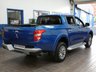 USED 2019 19 MITSUBISHI L200 2.4 DI-D 4WD WARRIOR DCB 178 BHP LOAD COVER LOAD LINER APP BASED SAT NAV HEATED LEATHER REAR CAMERA 1 OWNER EXCELLENT SERVICE HISTORY