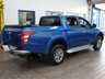 USED 2019 19 MITSUBISHI L200 2.4 DI-D 4WD WARRIOR DCB 178 BHP LOAD COVER LOAD LINER APP BASED SAT NAV HEATED LEATHER REAR CAMERA 1 OWNER EXCELLENT SERVICE HISTORY