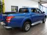 USED 2019 19 MITSUBISHI L200 2.4 DI-D 4WD WARRIOR DCB 178 BHP LOAD COVER LOAD LINER APP BASED SAT NAV HEATED LEATHER REAR CAMERA 1 OWNER EXCELLENT SERVICE HISTORY