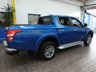 USED 2019 19 MITSUBISHI L200 2.4 DI-D 4WD WARRIOR DCB 178 BHP LOAD COVER LOAD LINER APP BASED SAT NAV HEATED LEATHER REAR CAMERA 1 OWNER EXCELLENT SERVICE HISTORY