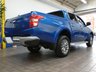 USED 2019 19 MITSUBISHI L200 2.4 DI-D 4WD WARRIOR DCB 178 BHP LOAD COVER LOAD LINER APP BASED SAT NAV HEATED LEATHER REAR CAMERA 1 OWNER EXCELLENT SERVICE HISTORY
