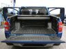 USED 2019 19 MITSUBISHI L200 2.4 DI-D 4WD WARRIOR DCB 178 BHP LOAD COVER LOAD LINER APP BASED SAT NAV HEATED LEATHER REAR CAMERA 1 OWNER EXCELLENT SERVICE HISTORY