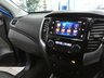 USED 2019 19 MITSUBISHI L200 2.4 DI-D 4WD WARRIOR DCB 178 BHP LOAD COVER LOAD LINER APP BASED SAT NAV HEATED LEATHER REAR CAMERA 1 OWNER EXCELLENT SERVICE HISTORY