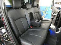 USED 2019 69 MITSUBISHI L200 2.3 DI-D BARBARIAN DCB 148 BHP APP SAT NAV LEATHER CAMERA  TRUCKMAN TOP LOAD LINER 2 OWNERS SERVICE HISTORY MITSUBISHI WARRANTY TILL SEPT 2024