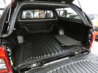 USED 2019 69 MITSUBISHI L200 2.3 DI-D BARBARIAN DCB 148 BHP APP SAT NAV LEATHER CAMERA  TRUCKMAN TOP LOAD LINER 2 OWNERS SERVICE HISTORY MITSUBISHI WARRANTY TILL SEPT 2024