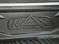 USED 2019 69 MITSUBISHI L200 2.3 DI-D BARBARIAN DCB 148 BHP APP SAT NAV LEATHER CAMERA  TRUCKMAN TOP LOAD LINER 2 OWNERS SERVICE HISTORY MITSUBISHI WARRANTY TILL SEPT 2024