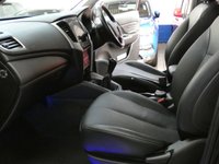 USED 2019 69 MITSUBISHI L200 2.3 DI-D BARBARIAN DCB 148 BHP APP SAT NAV LEATHER CAMERA  TRUCKMAN TOP LOAD LINER 2 OWNERS SERVICE HISTORY MITSUBISHI WARRANTY TILL SEPT 2024