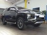 USED 2019 69 MITSUBISHI L200 2.3 DI-D BARBARIAN DCB 148 BHP APP SAT NAV LEATHER CAMERA  TRUCKMAN TOP LOAD LINER 2 OWNERS SERVICE HISTORY MITSUBISHI WARRANTY TILL SEPT 2024
