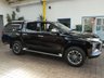USED 2019 69 MITSUBISHI L200 2.3 DI-D BARBARIAN DCB 148 BHP APP SAT NAV LEATHER CAMERA  TRUCKMAN TOP LOAD LINER 2 OWNERS SERVICE HISTORY MITSUBISHI WARRANTY TILL SEPT 2024