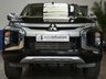 USED 2019 69 MITSUBISHI L200 2.3 DI-D BARBARIAN DCB 148 BHP APP SAT NAV LEATHER CAMERA  TRUCKMAN TOP LOAD LINER 2 OWNERS SERVICE HISTORY MITSUBISHI WARRANTY TILL SEPT 2024