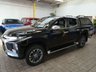 USED 2019 69 MITSUBISHI L200 2.3 DI-D BARBARIAN DCB 148 BHP APP SAT NAV LEATHER CAMERA  TRUCKMAN TOP LOAD LINER 2 OWNERS SERVICE HISTORY MITSUBISHI WARRANTY TILL SEPT 2024