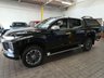 USED 2019 69 MITSUBISHI L200 2.3 DI-D BARBARIAN DCB 148 BHP APP SAT NAV LEATHER CAMERA  TRUCKMAN TOP LOAD LINER 2 OWNERS SERVICE HISTORY MITSUBISHI WARRANTY TILL SEPT 2024