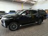 USED 2019 69 MITSUBISHI L200 2.3 DI-D BARBARIAN DCB 148 BHP APP SAT NAV LEATHER CAMERA  TRUCKMAN TOP LOAD LINER 2 OWNERS SERVICE HISTORY MITSUBISHI WARRANTY TILL SEPT 2024