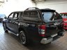 USED 2019 69 MITSUBISHI L200 2.3 DI-D BARBARIAN DCB 148 BHP APP SAT NAV LEATHER CAMERA  TRUCKMAN TOP LOAD LINER 2 OWNERS SERVICE HISTORY MITSUBISHI WARRANTY TILL SEPT 2024