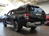 USED 2019 69 MITSUBISHI L200 2.3 DI-D BARBARIAN DCB 148 BHP APP SAT NAV LEATHER CAMERA  TRUCKMAN TOP LOAD LINER 2 OWNERS SERVICE HISTORY MITSUBISHI WARRANTY TILL SEPT 2024